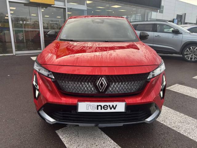 Renault Rafale image 9