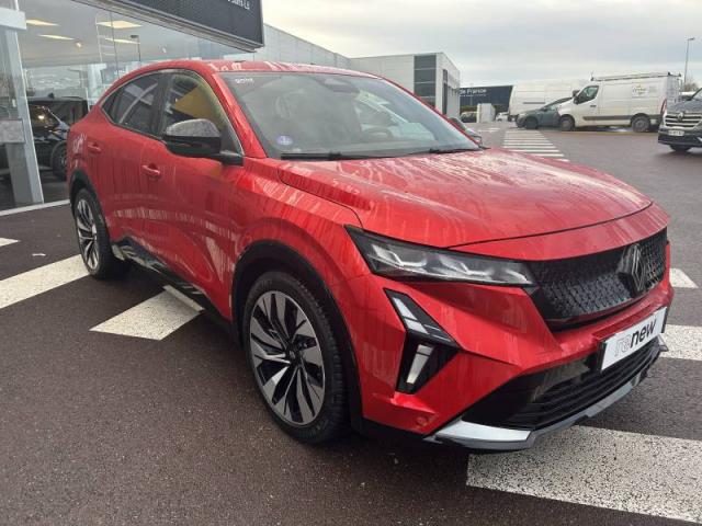 Renault Rafale image 1