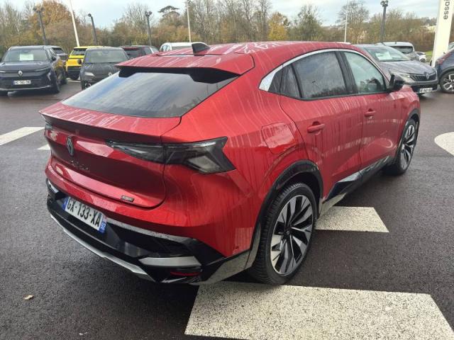 Renault Rafale image 4