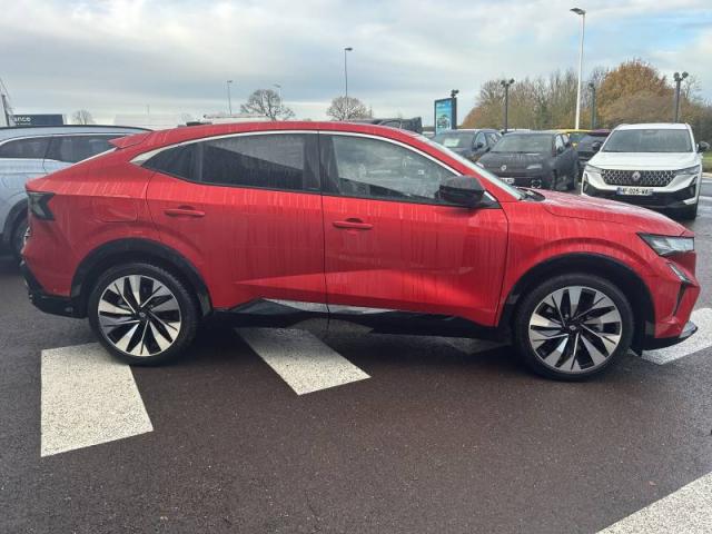 Renault Rafale image 7