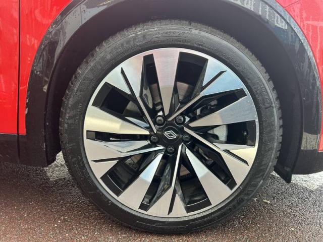 Renault Rafale image 6