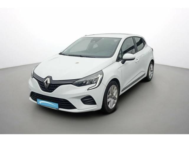 Renault Clio E-Tech 140 - 21n Business
