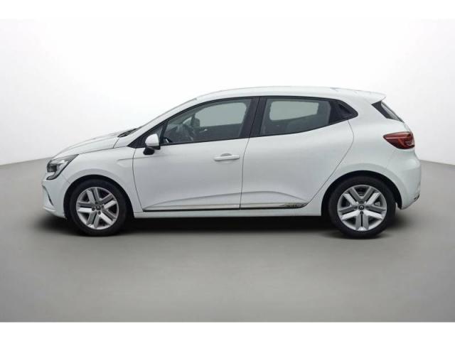 Renault Clio image 9