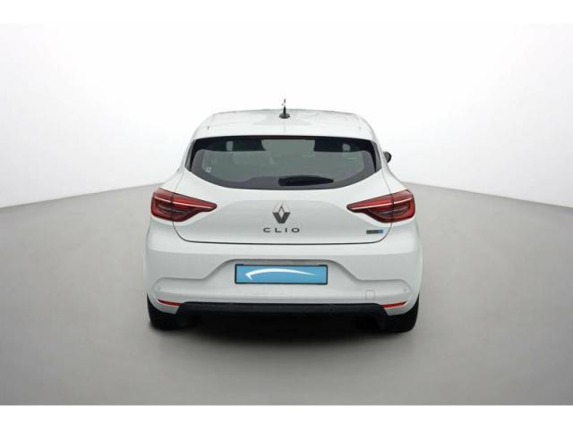 Renault Clio image 6