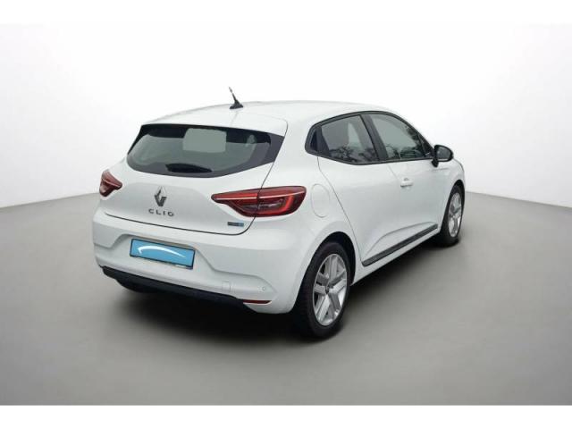 Renault Clio image 8