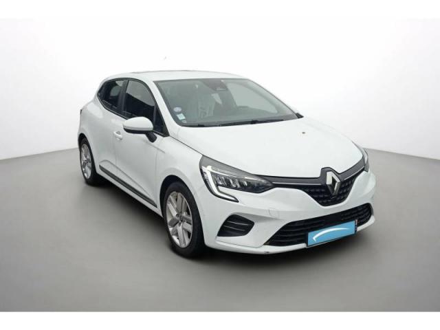 Renault Clio image 3