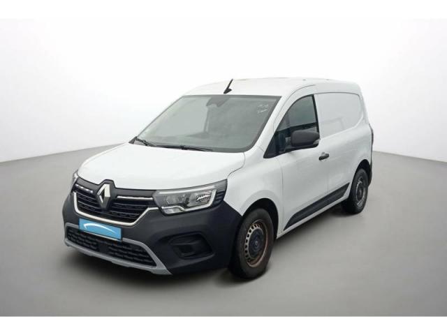 Renault Kangoo Van Tce 100 Grand Confort