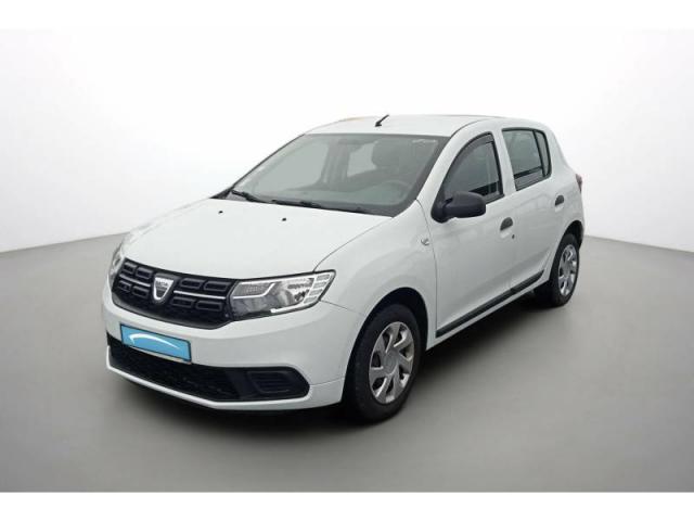 Dacia Sandero Sce 75