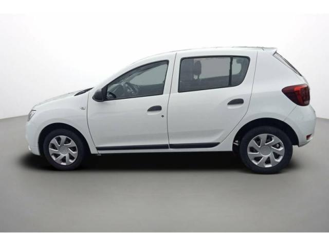 Dacia Sandero image 3