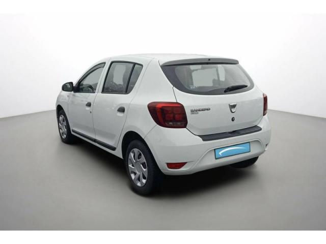 Dacia Sandero image 1