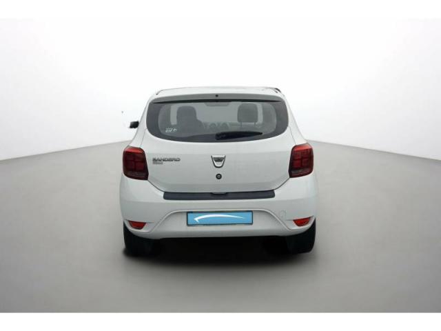 Dacia Sandero image 8