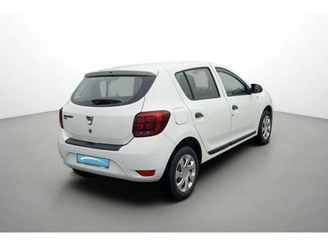 Dacia Sandero image 2