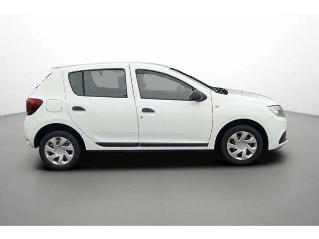 Dacia Sandero image 5