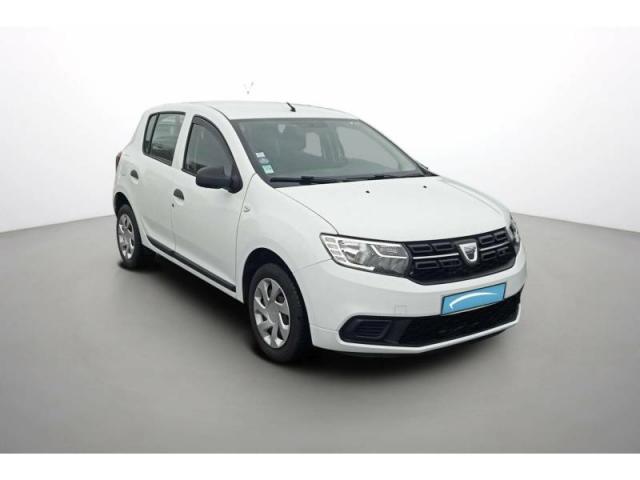 Dacia Sandero image 7