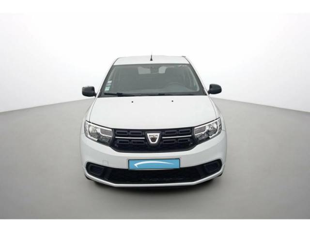 Dacia Sandero image 4