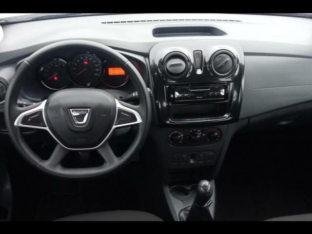 Dacia Sandero image 6