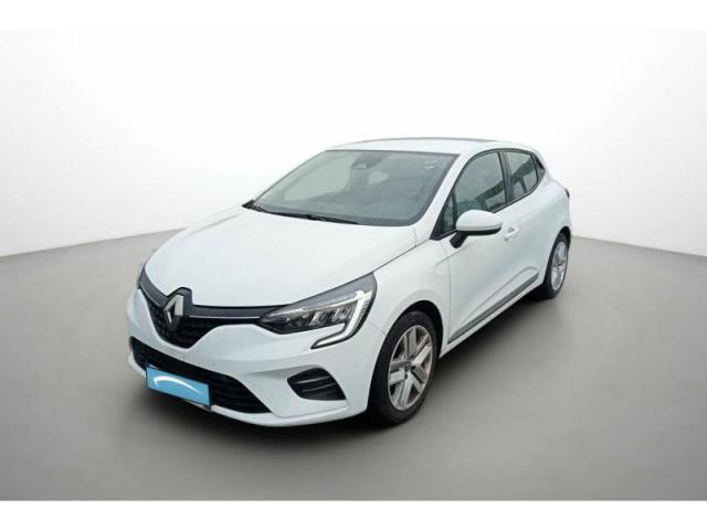 Renault Clio Tce 100 Gpl - 21 Business