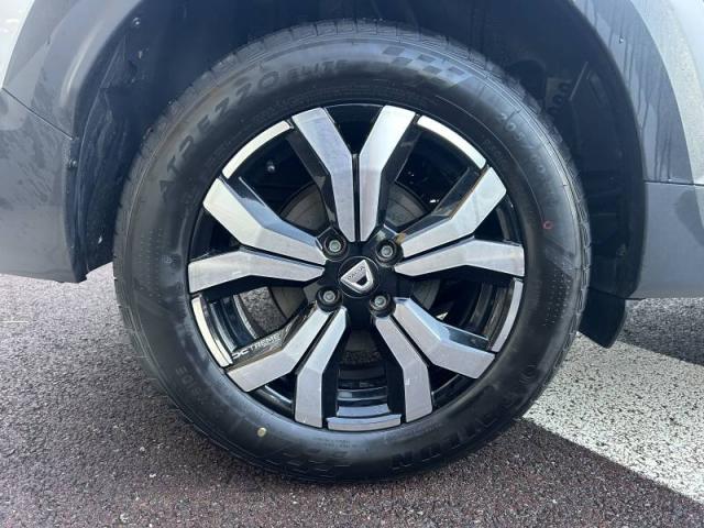 Dacia Jogger image 4