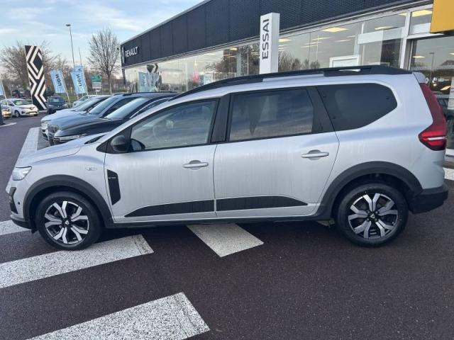 Dacia Jogger image 7