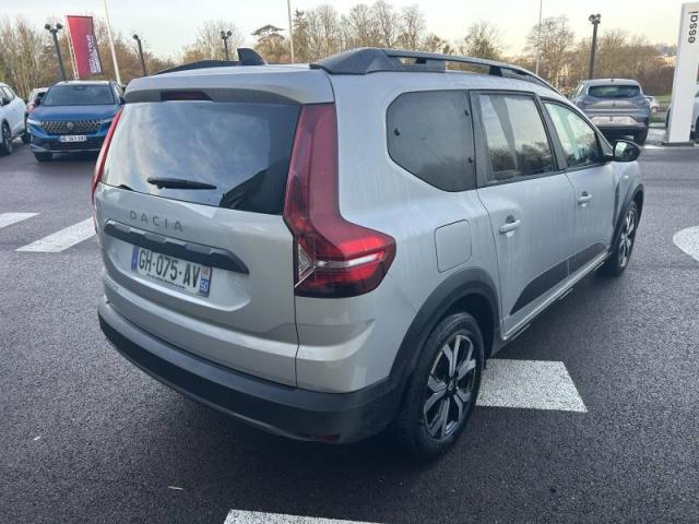 Dacia Jogger image 8
