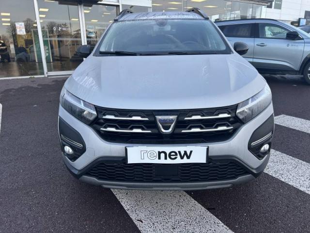 Dacia Jogger image 6