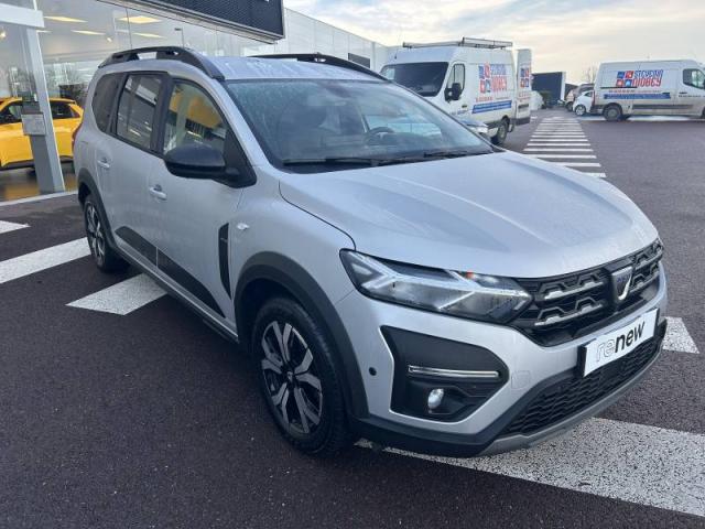 Dacia Jogger image 1