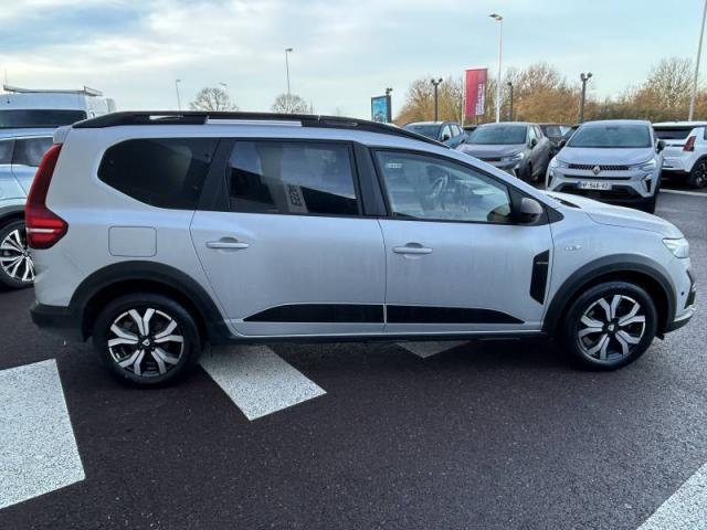 Dacia Jogger image 3
