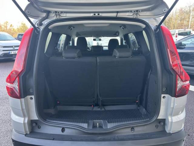 Dacia Jogger image 2
