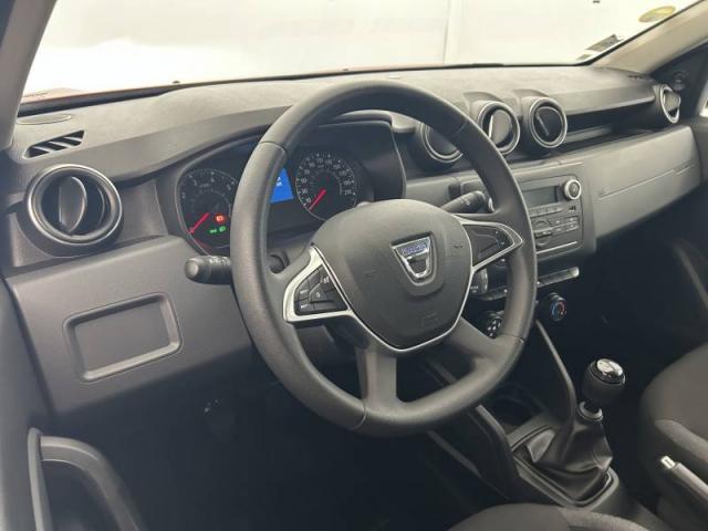 Dacia Duster image 1