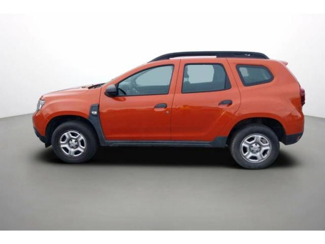 Dacia Duster image 3