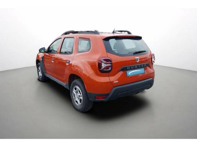 Dacia Duster image 8