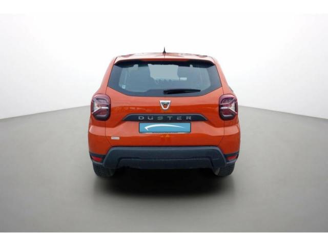 Dacia Duster image 4