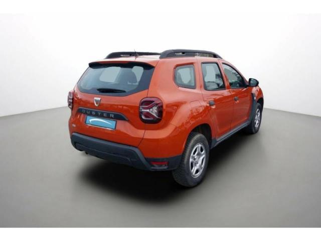 Dacia Duster image 5