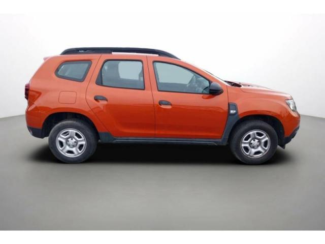 Dacia Duster image 7