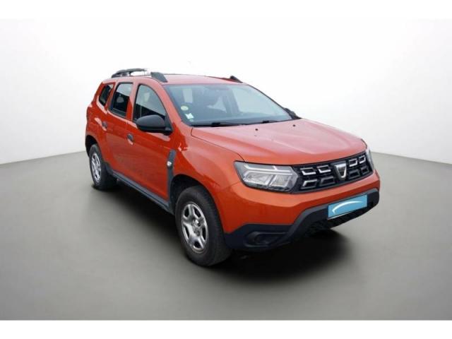 Dacia Duster image 2