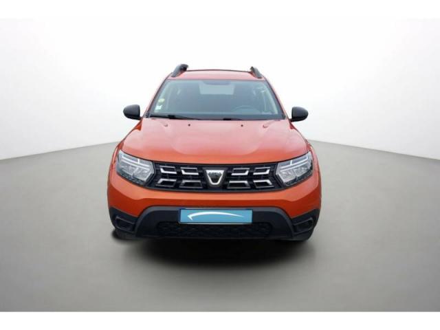 Dacia Duster image 9
