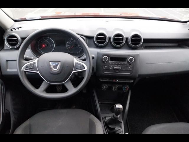 Dacia Duster image 6