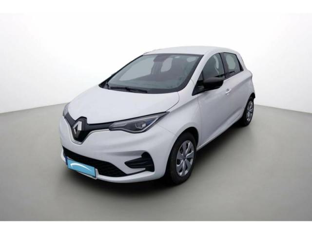 Renault Zoe R110 Achat Intégral Life