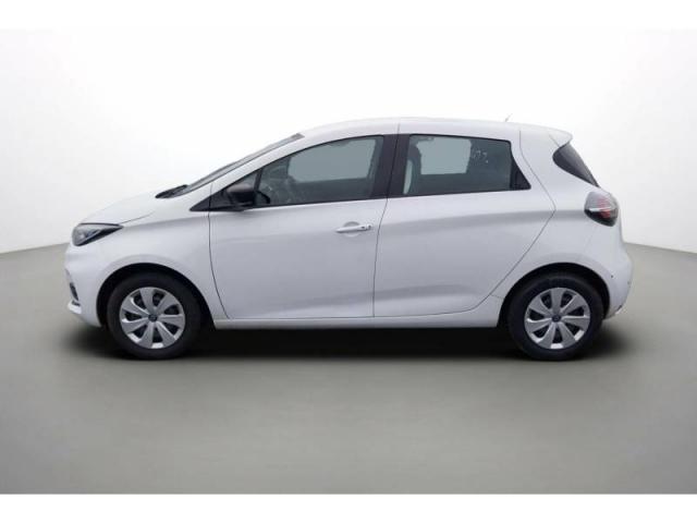 Renault Zoe image 5
