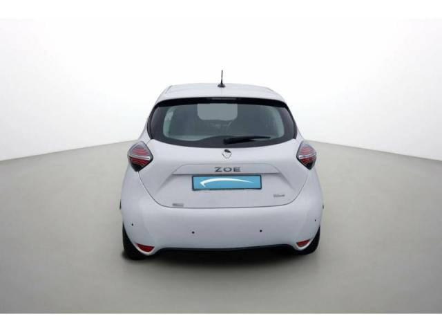Renault Zoe image 8