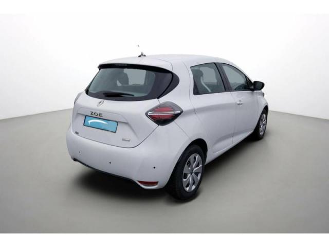 Renault Zoe image 3