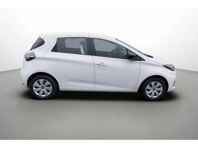 Renault Zoe image 1