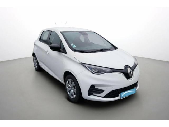 Renault Zoe image 4