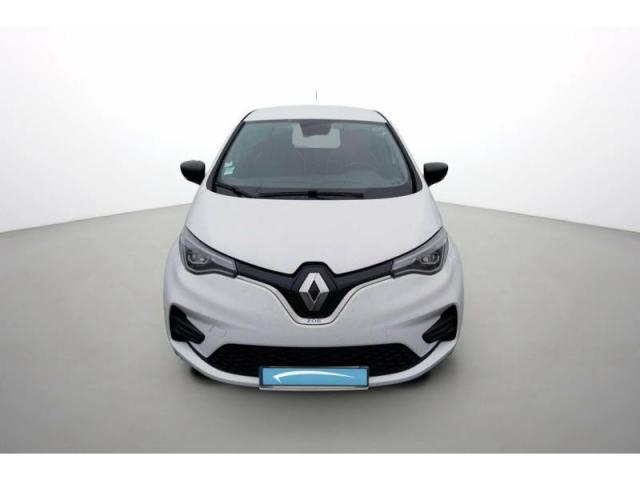 Renault Zoe image 6