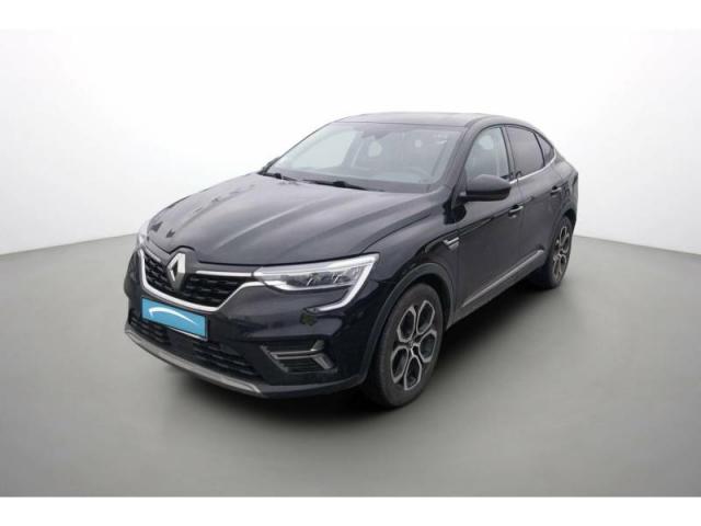 Renault Arkana E-Tech 145 - 21b Intens