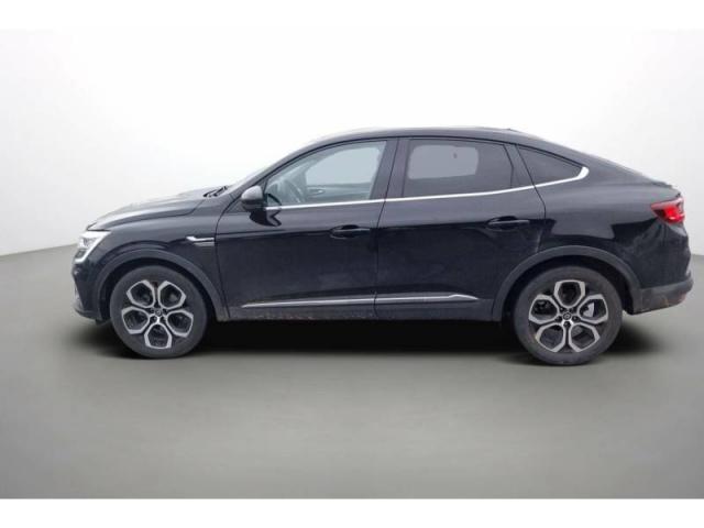 Renault Arkana image 2