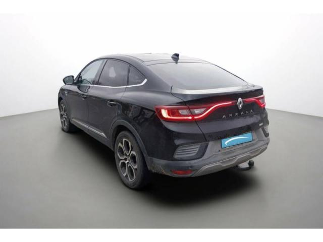 Renault Arkana image 4