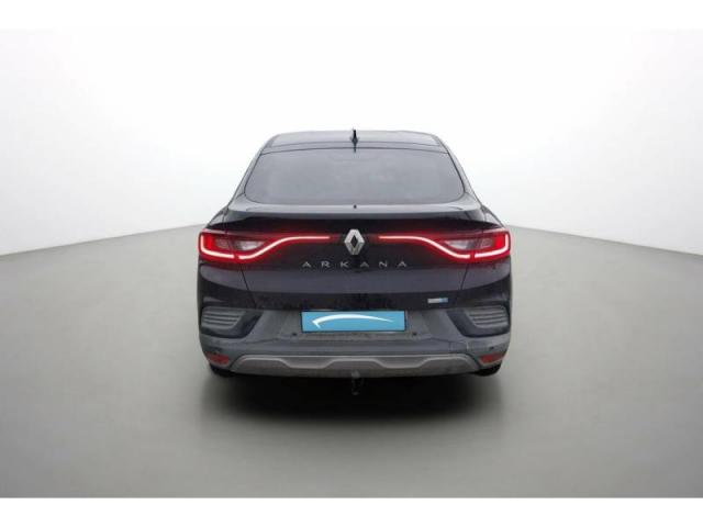 Renault Arkana image 7