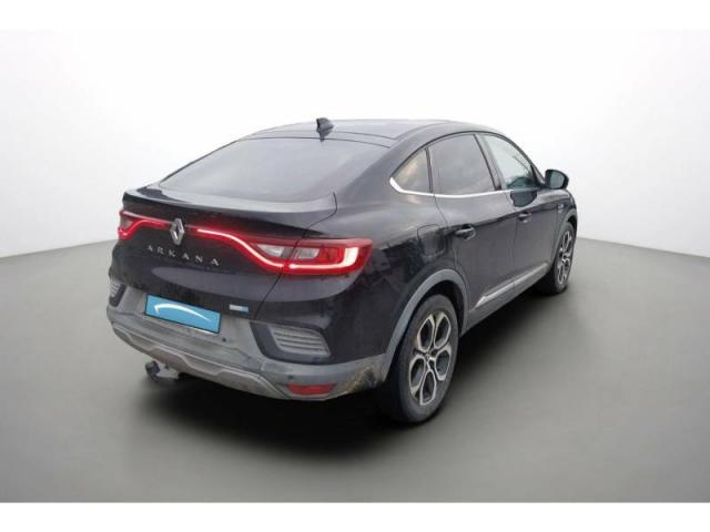 Renault Arkana image 6