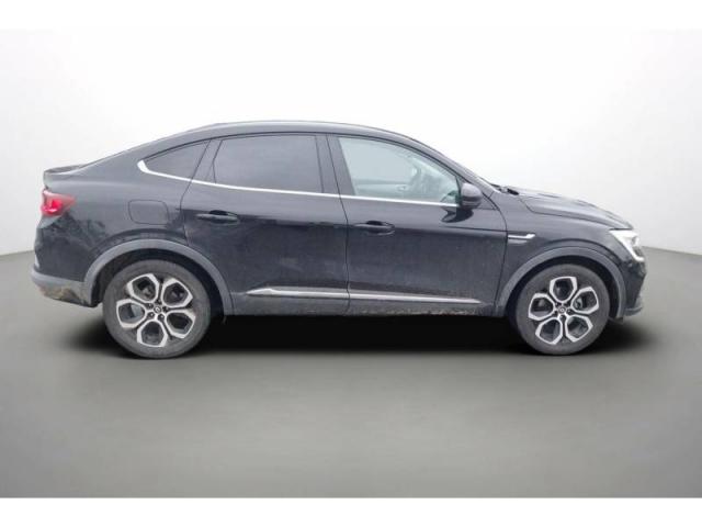 Renault Arkana image 1